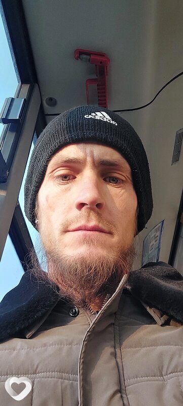 Назар, 34, Минске — анкета №4094739