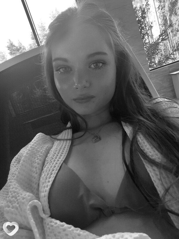 Карина, 27, Санкт-Петербурге — анкета №4094746