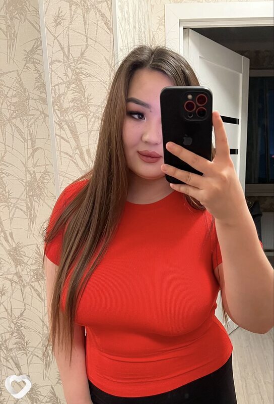 Аи, 26, Актобе — анкета №4094301