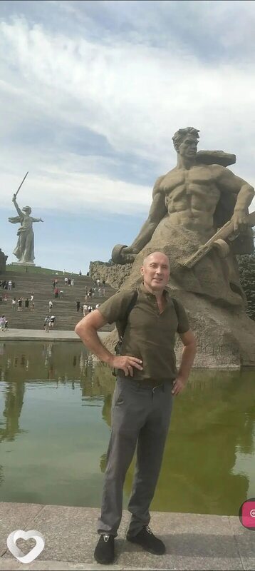 Вася, Касимов