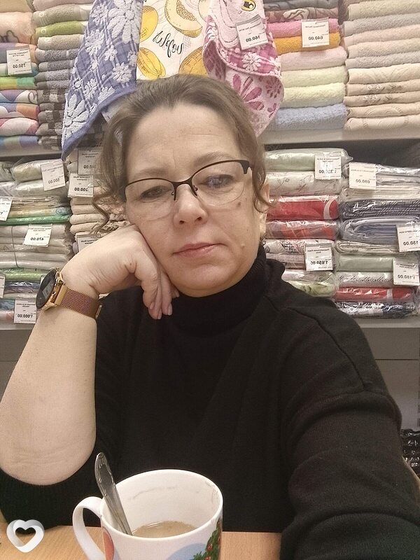 Tatyana, Асбест