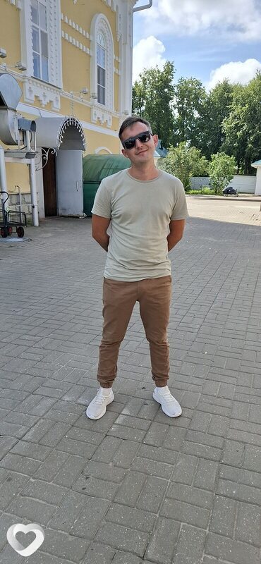 Дмитрий, 31, Екатеринбурге — анкета №4094320