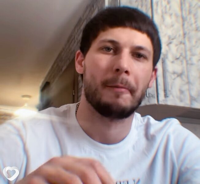 Николай, 41, Белорецке — анкета №4095180