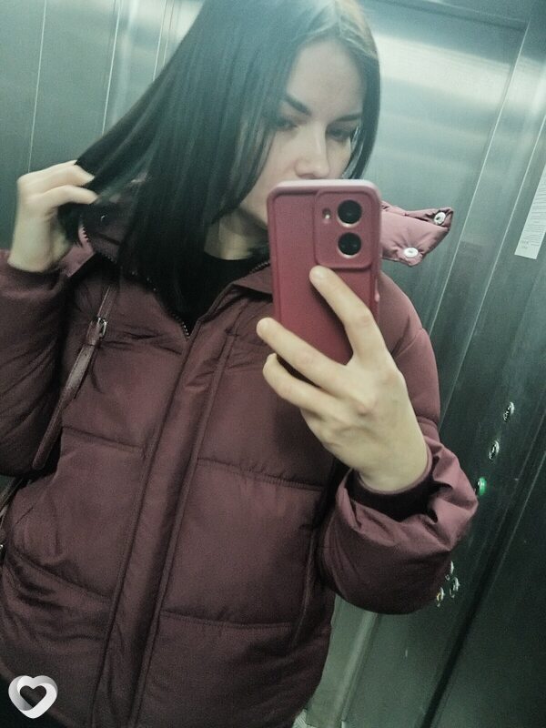 Анна, 31, Новокузнецке — анкета №4095183