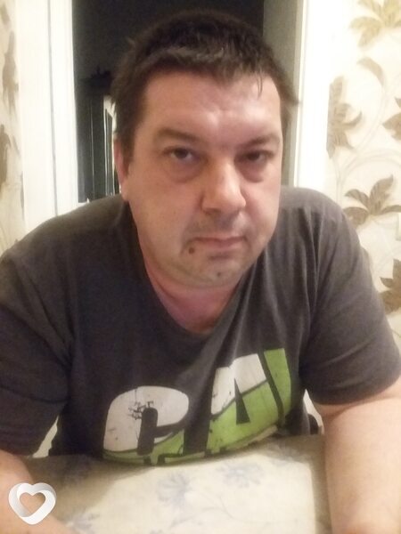 Евгений, 43, Сарове — анкета №4095185