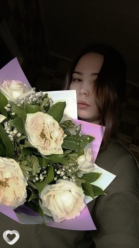 Мэри, Радужный (Ханты-Мансийский)