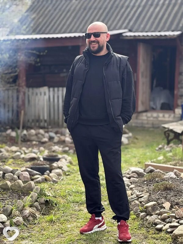 Марат, 39, Владимире — анкета №4095195