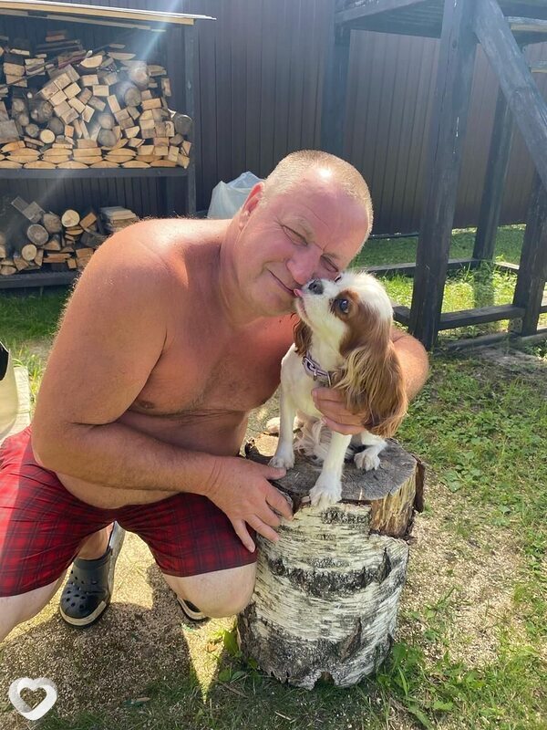 Андрей, 65, Ногинске — анкета №4094350