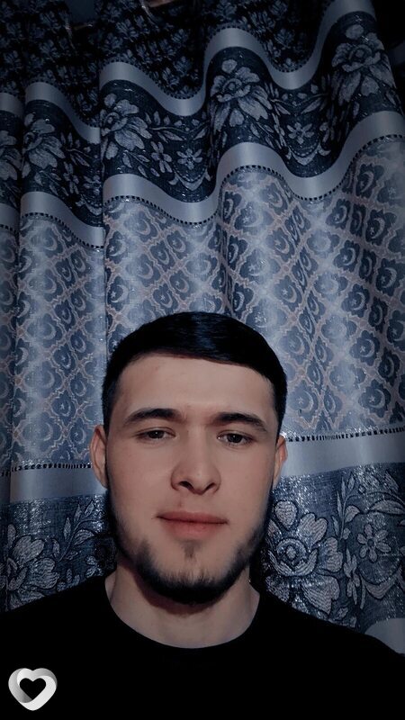 Али, 22, Улан-Удэ — анкета №4094351