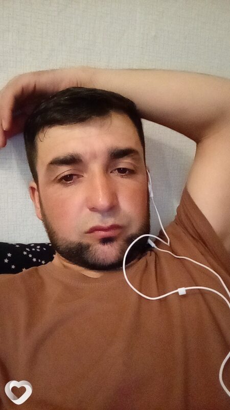 Харша, 33, Новосибирске — анкета №4094355