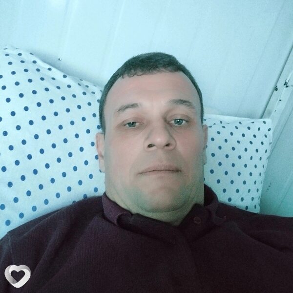 Рейим, 41, Наро-Фоминске — анкета №4094360