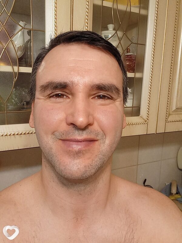 Алик, 45, Казани — анкета №4094363
