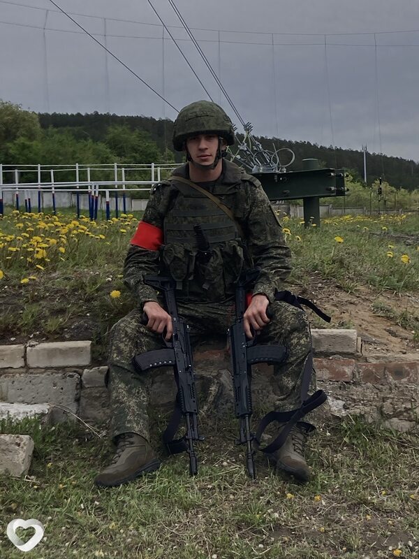 Мура, 22, Чите — анкета №4094365