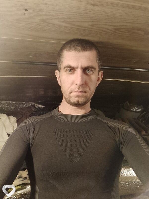 Сергей, 32, Воронеже — анкета №4094400