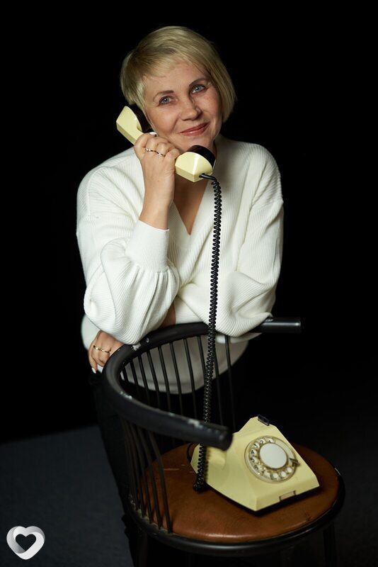 Оксана, 46, Темиртау — анкета №4094401