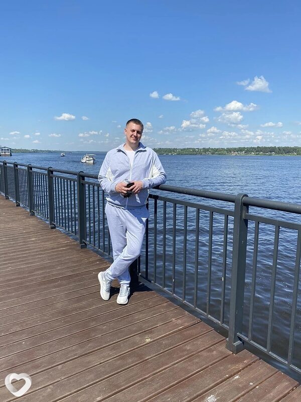 Александр, Кинешма