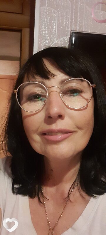 Alla, 61, Волгограде — анкета №4094421