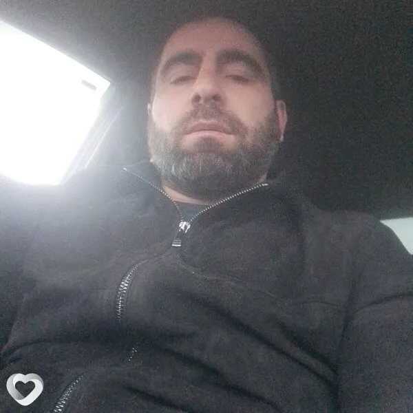 Руслан, 40, Москве — анкета №4094422