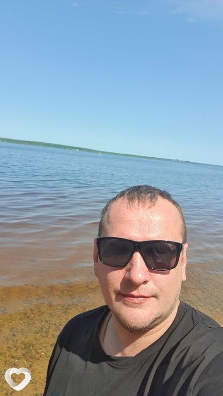 Дима, 39, Рыбинске — анкета №4095000
