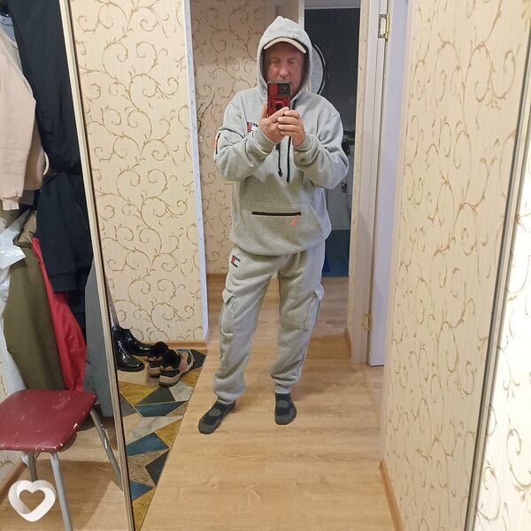 Дмитрий, 50, Твери — анкета №4095011