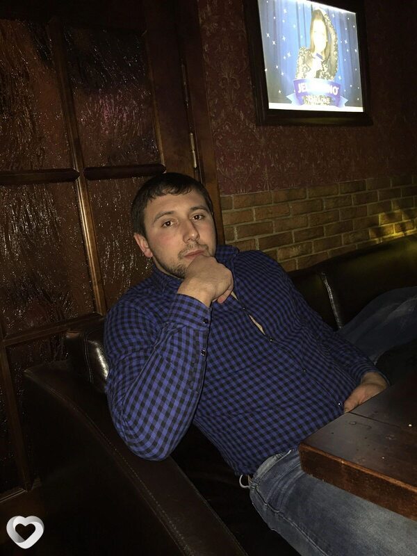 Павел, 36, Таганроге — анкета №4095013