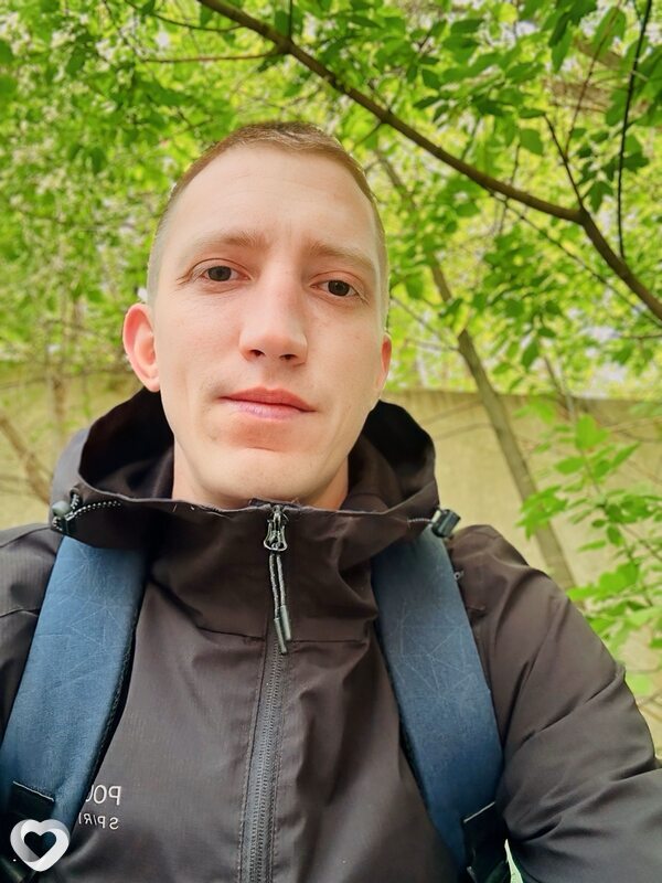 Михаил, 36, Самаре — анкета №4095016
