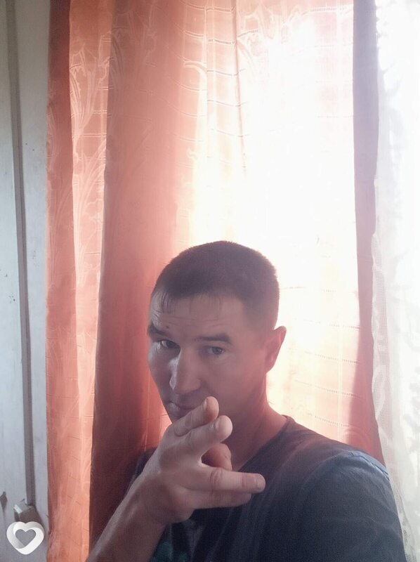 Валерий, 42, Иркутске — анкета №4095017