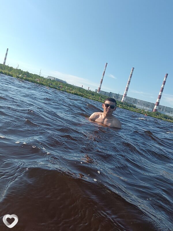 Xoji, 30, Сургуте — анкета №4094434