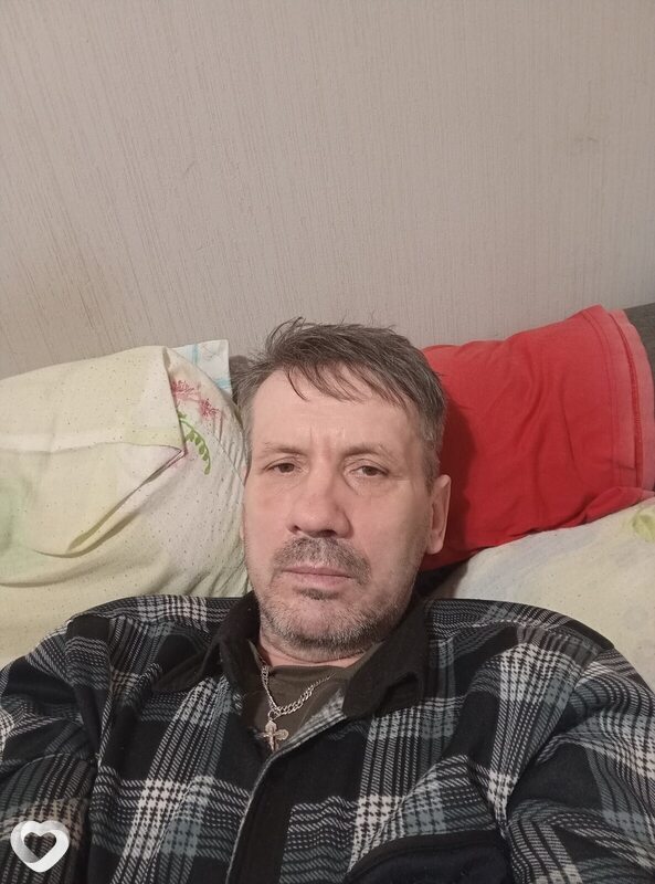 Василь, 54, Львове — анкета №4094436