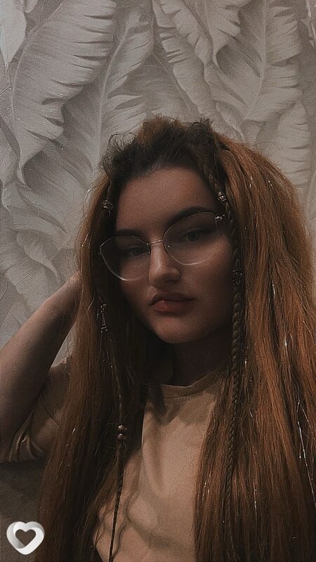Алинка, 29, Донецке — анкета №4094438