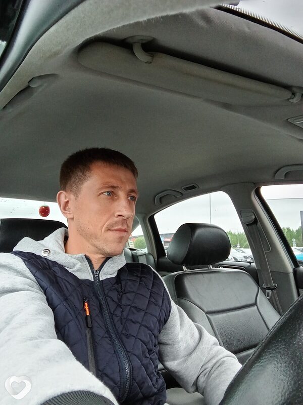 Виталий, 38, Могилев — анкета №4094440