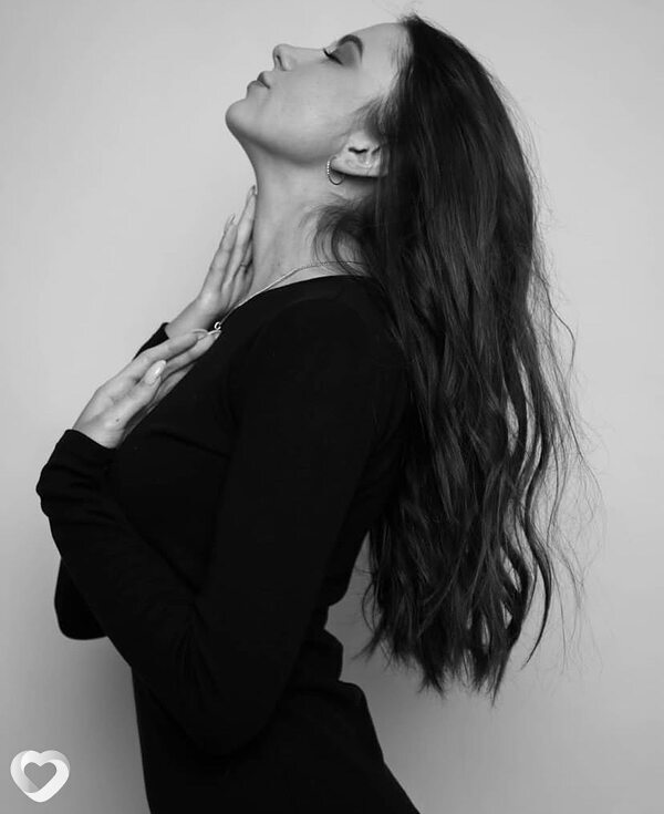 Екатерина, 24, Краснодаре — анкета №4094442