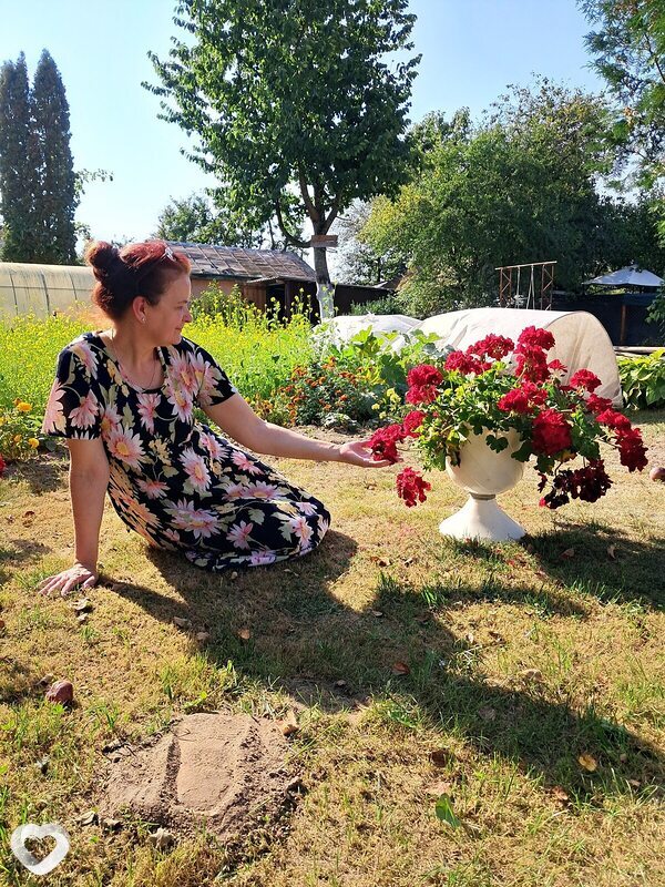 Марина, 56, Гродно — анкета №4094453