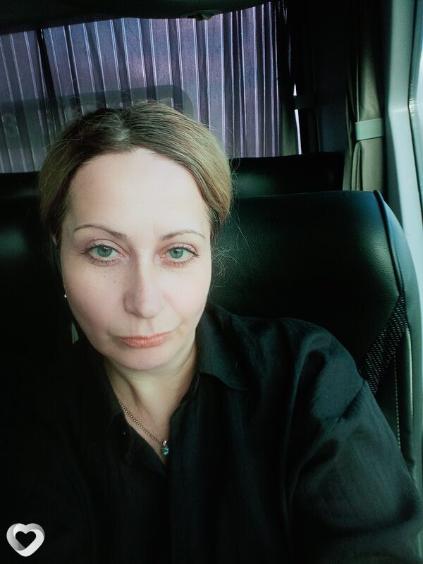 Наталья, 49, Нижнем Тагиле — анкета №4094454