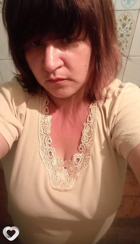 Екатерина, 37, Минске — анкета №4094456