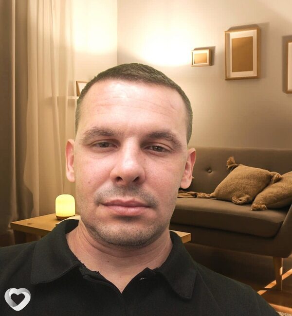 Александр, 45, Москве — анкета №4094457