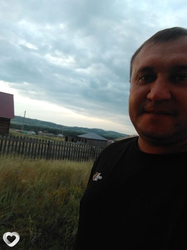 Тимур, 32, Туймазах — анкета №4094460