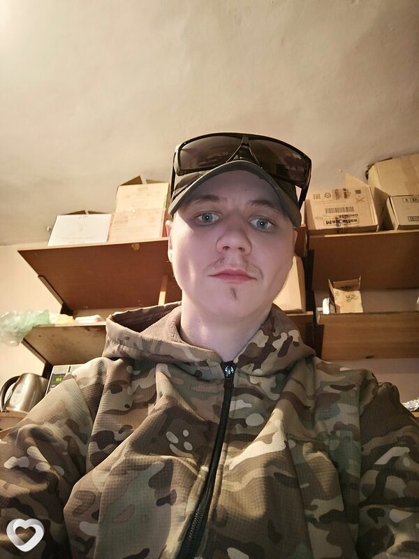 Владимир, 25, Кемерове — анкета №4094461