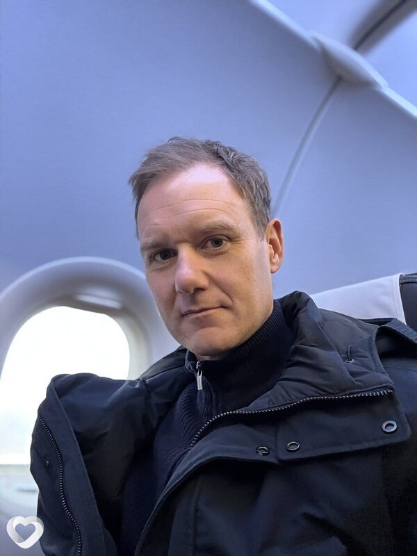 Mark Davidzme, Георгиевск