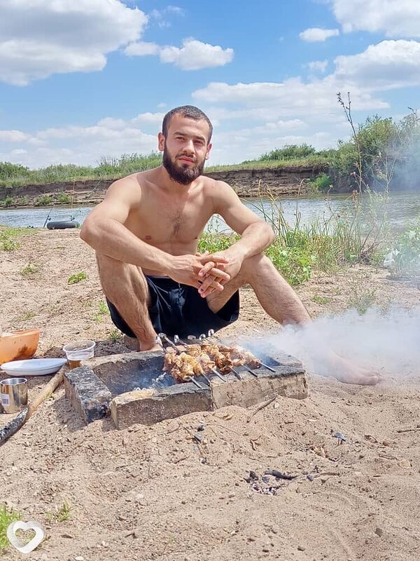 Зайдулло, 28, Астане — анкета №4094464