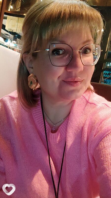 Ирина, 37, Ярославле — анкета №4094337