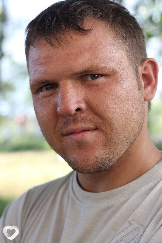 Федя, 39, Павловском Посаде — анкета №4094341