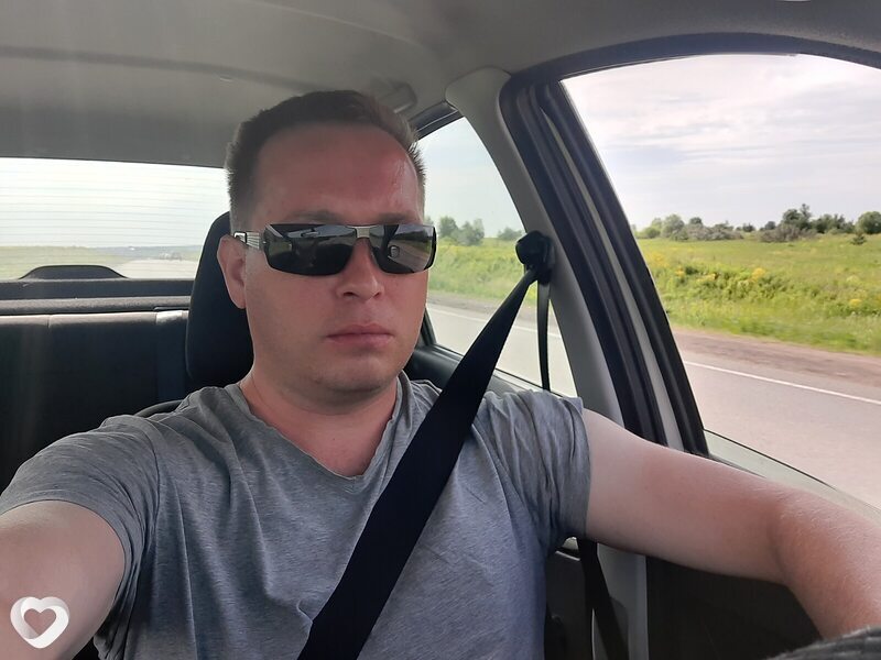 Максим, 38, Ижевске — анкета №4094342