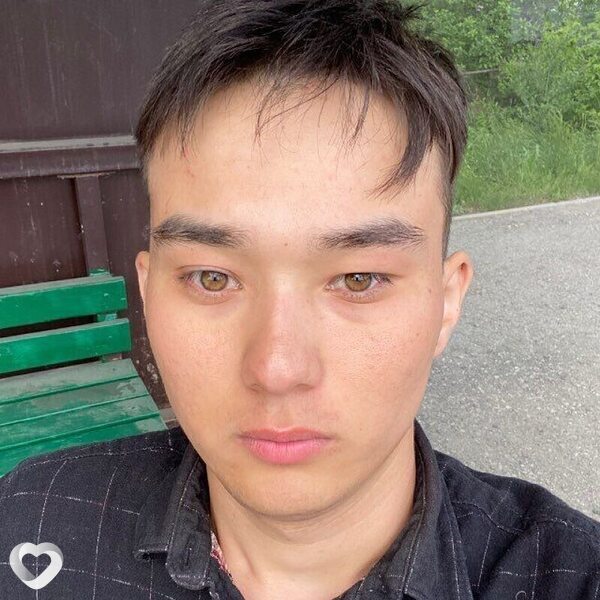 Тулеген, 23, Костанае — анкета №4094343