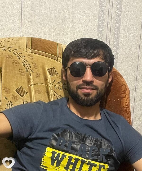 Далер, 30, Павлодаре — анкета №4094344