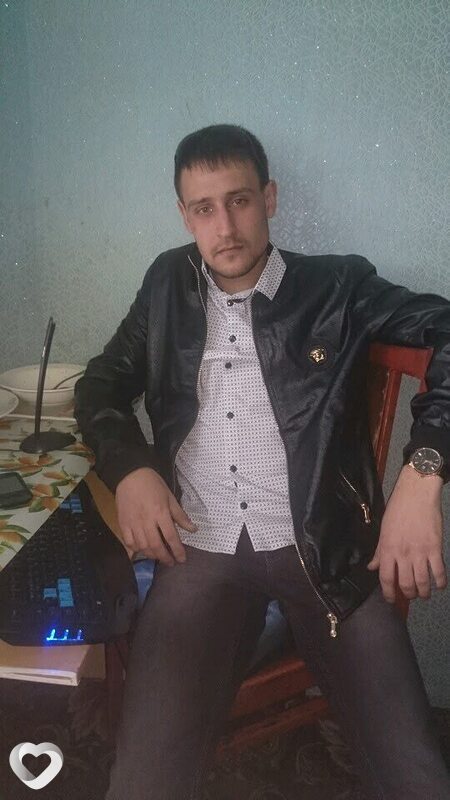 Алексей, 34, Саратове — анкета №4094777