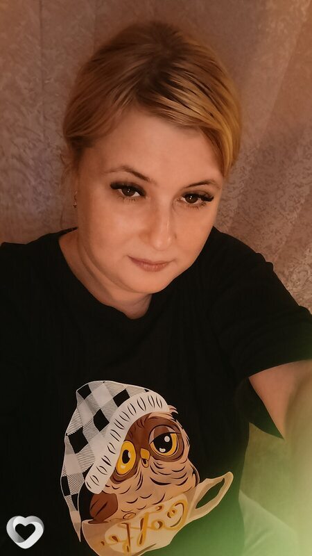 Анна, 36, Великом Новгороде — анкета №4094779