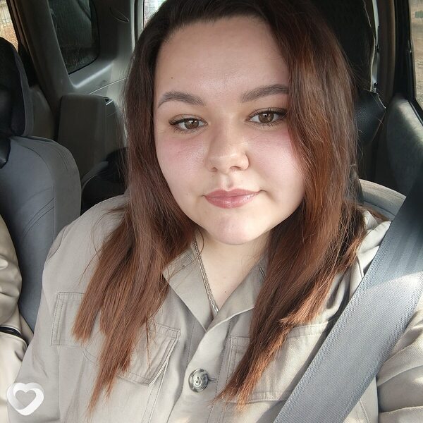 Алина, 23, Находке — анкета №4094787