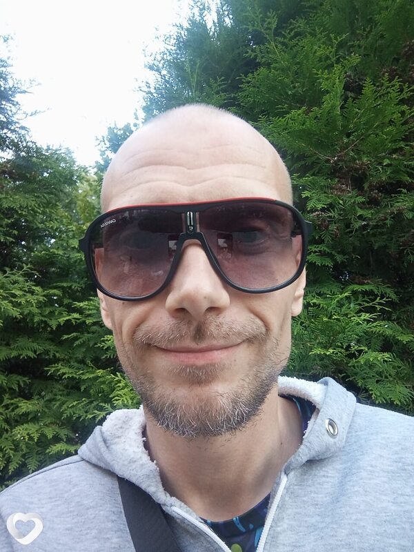 Евгений, 41, Самаре — анкета №4094788