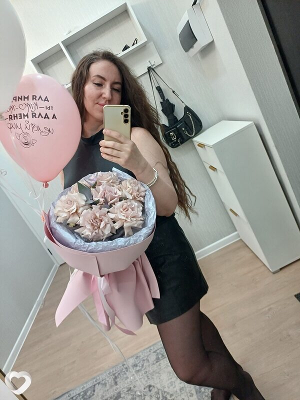 Оксана, 37, Краснодаре — анкета №4094790